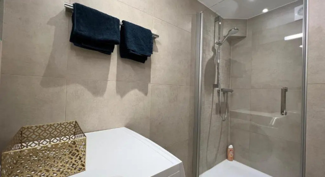 Moderne Wohnung mit Pilatusblick 4 Pax