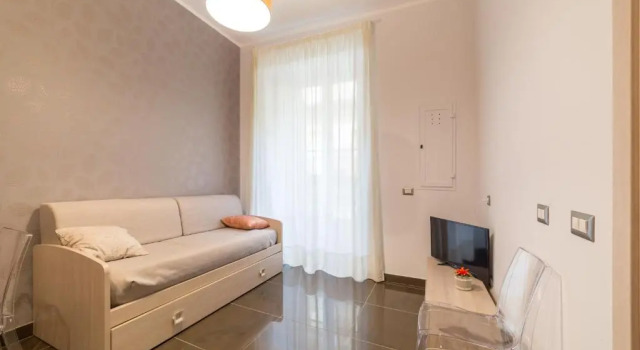 Апартаменты Superior Be Italian Flat Bovio