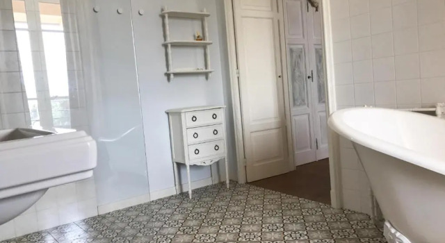 Номер Deluxe Chambres dhôtes Vers la Croix