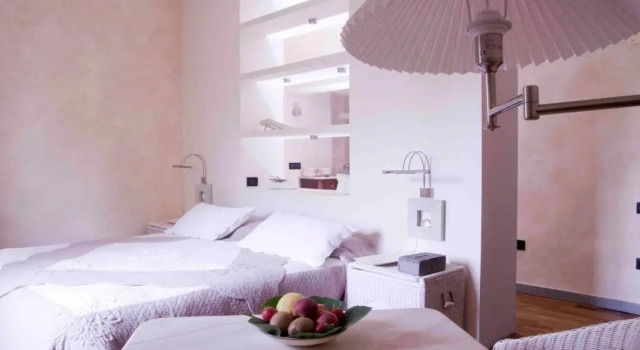 Полулюкс Boutique Hotel Poggio ai Santi