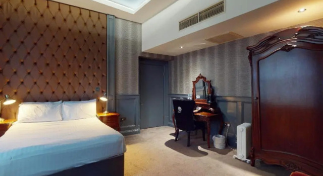 Трёхместный номер Standard The Coal Exchange Hotel