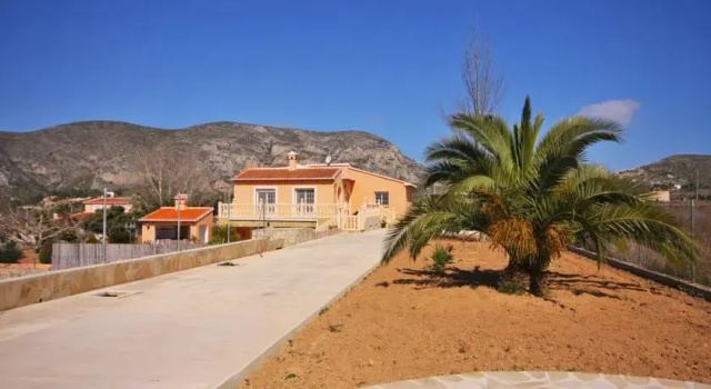 Villa Gravetes