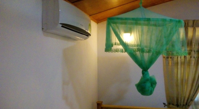 Номер Standard Sigiriya Nature Villa Lodge