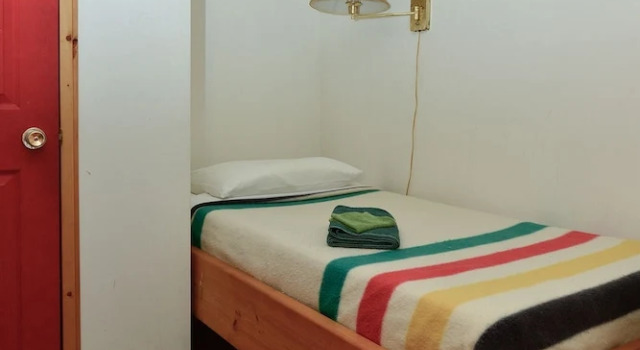 Номер Standard The Bunkhouse