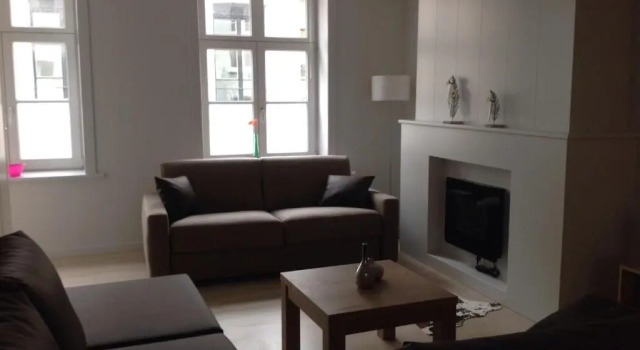 Апартаменты c 1 комнатой Holiday Home t Keerske