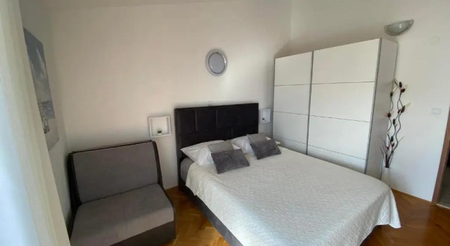 Апартаменты с 2 комнатами Apartmani Milkovic