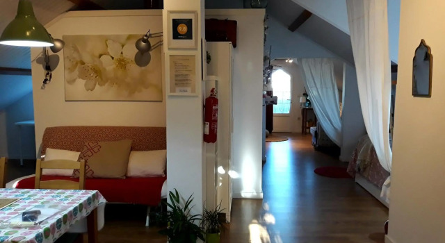 El Atico de Villalmar, Boek Hotel Tui 