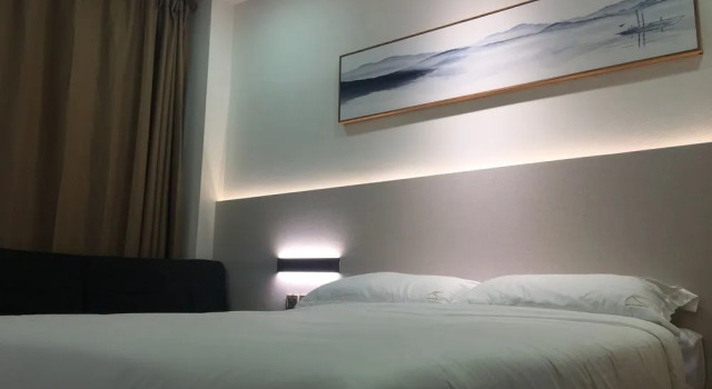 Key Hotel Old City Center