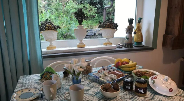 Коттедж Aprisa apartment