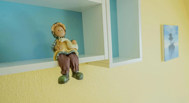 Wohnung-Ley, Забронировать Отель Отели Даме 3 звезды, 3*