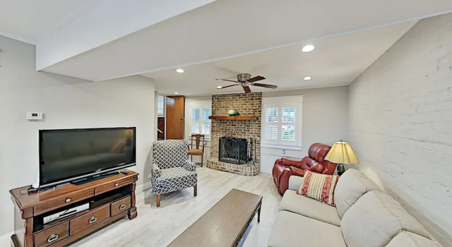 203cynth 3 Bedroom Home, Prenota Casa vacanze West of the Ashley Charleston Area