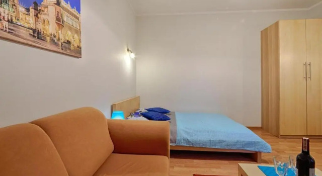 Номер Standard Libro Rooms