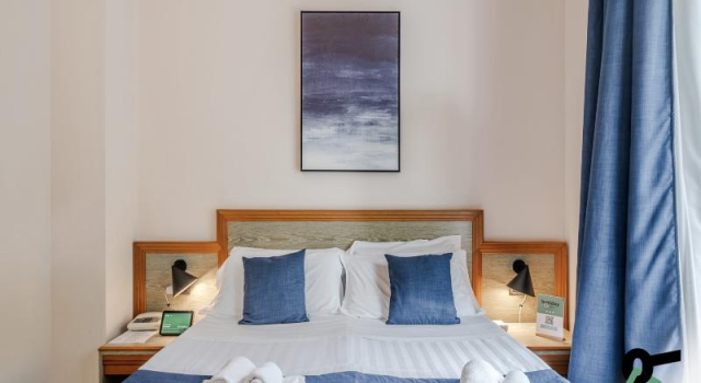Номер Comfort Hotiday Room Collection - Stresa