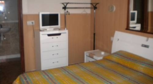 Hostal Europa