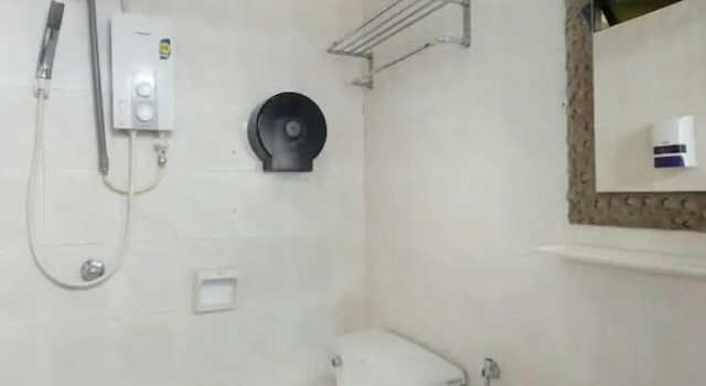 Apartament May Condo