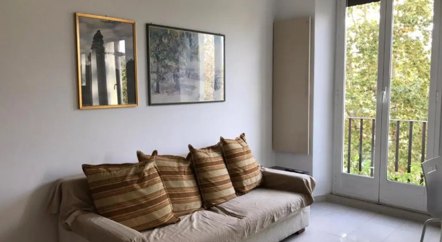 Коттедж Tiberhaus 2 la casa delle luci e delle ombre