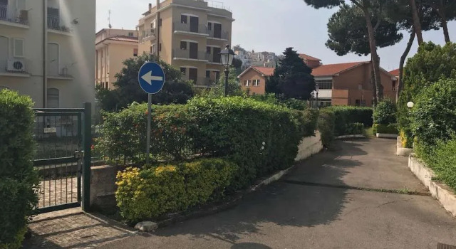 Casa Vacanza Mare Verde