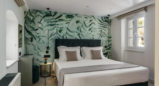 Люкс Executive New York Luxury Suites