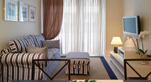 Hotel Mon Cheri