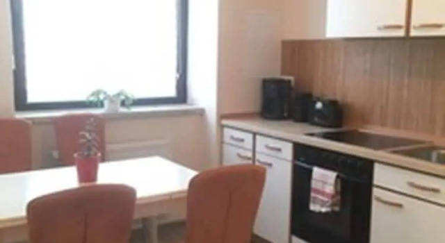 Monteurzimmer Bugla, Prenota Appartamento Hotel a Turingia con parcheggio, Parcheggio