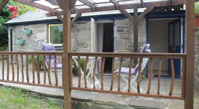 Номер Standard Culloden Farmhouse