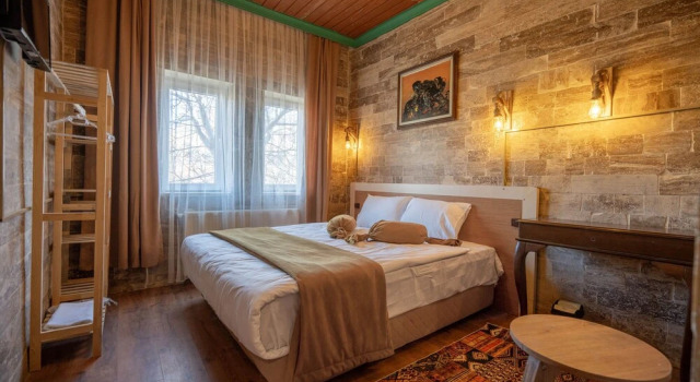Номер Standard Arton İn Cappadocia