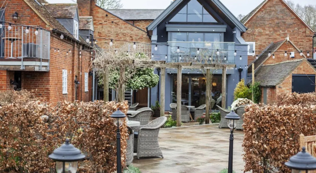 The Bell Alderminster