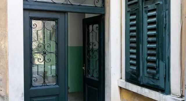 Apartment Porat