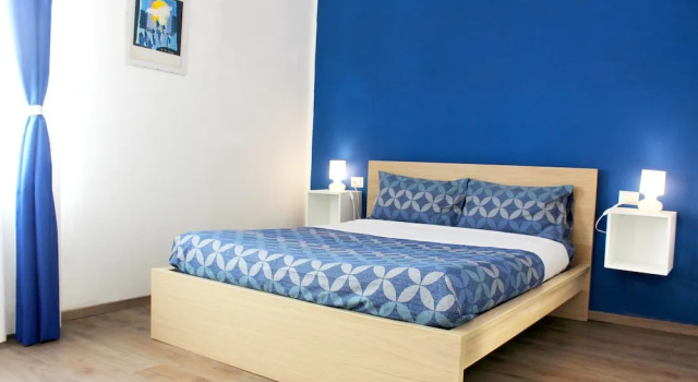 Семейные апартаменты B&B Ca Nobil