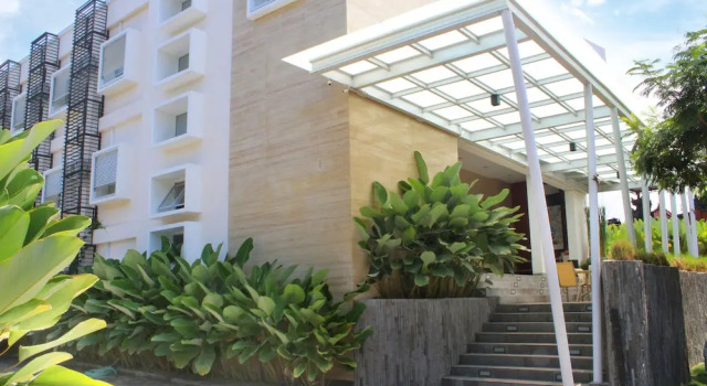 Airy Mataram Cakranegara Nakula 14 Lombok, Rezervovat Hotel Cakranegara Lombok