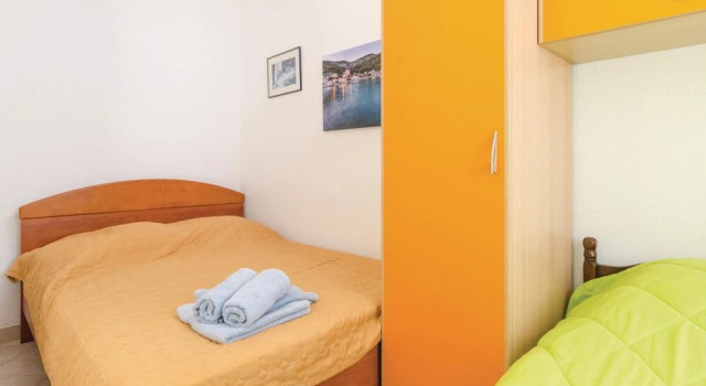 Stunning Home in Duboka With Wifi and 1 Bedrooms, Забронировать Отель Комарна Neretva River Delta