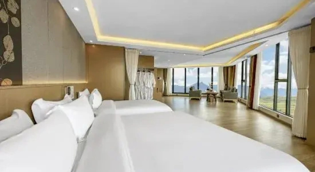 Suite Luobulingka VIP Building Hotel