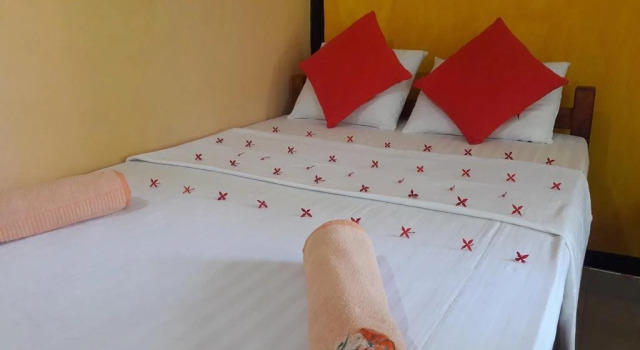 Wild View Stay, Забронировать Отель Хабарана округ Анурадхапура