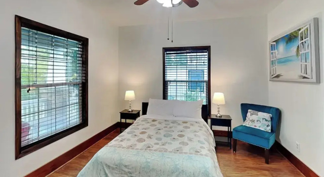 Hidden Haven by Ryson Vacation Rentals
