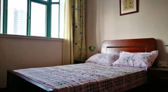 Одноместный номер Standard с балконом Shanghai The Bund View Guesthouse