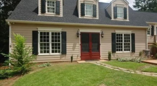 The Cottage Bed & Breakfast, Book Vacation Home Clarkston Georgia
