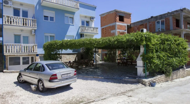 Apartment Dida Vinko
