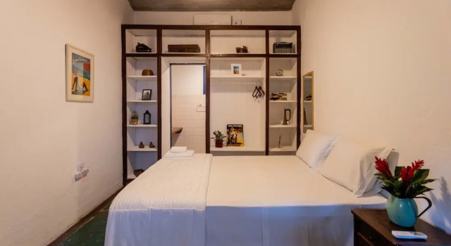 Номер Superior Ilhabela Homestay