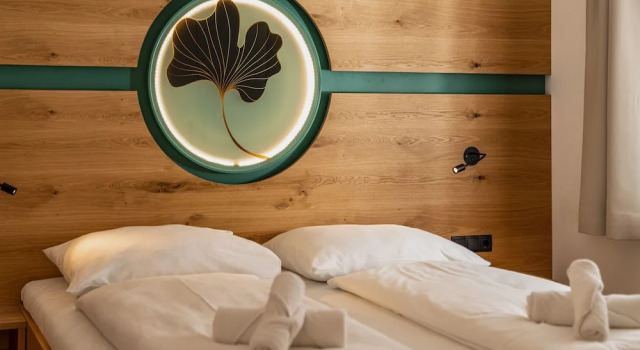 Апартаменты Premium с 2 комнатами die Bergerin | Appartements Schladming