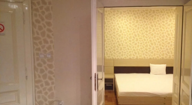 Rezime Inn, Забронировать Отель Отели Белграда 3 звезды, рядом с Военный музей, 3*