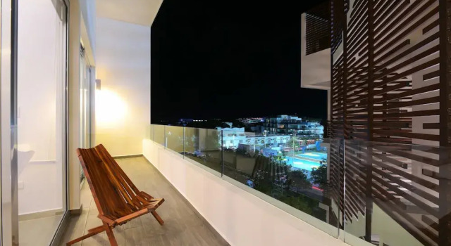 Solea 505, Prenota Appartamento Hotel a Quintana Roo con parcheggio, Parcheggio
