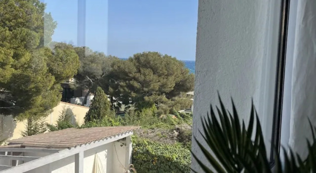 Номер Comfort Villa Paradis