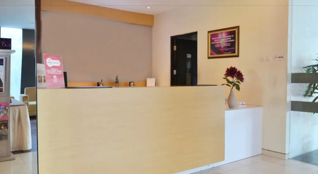 ZEN Rooms Basic Kedung Sari Wonorejo