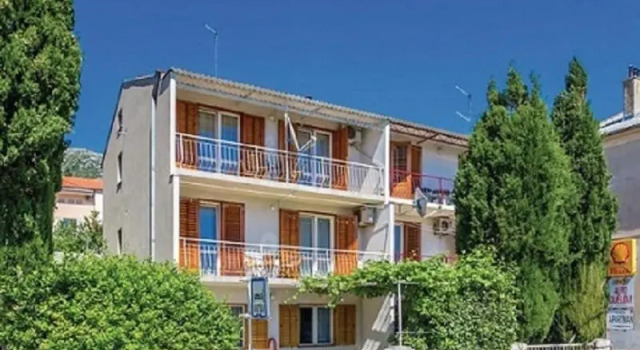 Апартаменты Apartments Zita