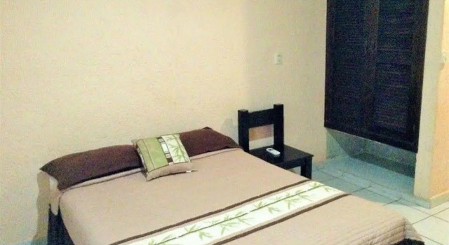 El Huinic de Tulum Aparthotel, Prenota Hotel Hotel a Tulum con parcheggio, Parcheggio