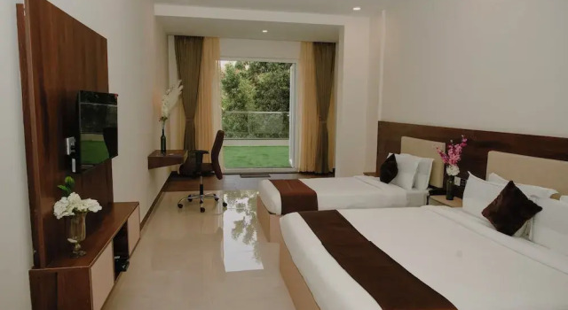 Номер Grand The Kings Meadows