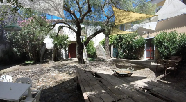 Villa La Cucullera, Varaa Villa Catanzaro Calabria