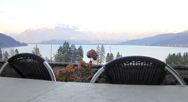 B&B Villa al Lago, Prenota Bed & breakfast Alpago Italia
