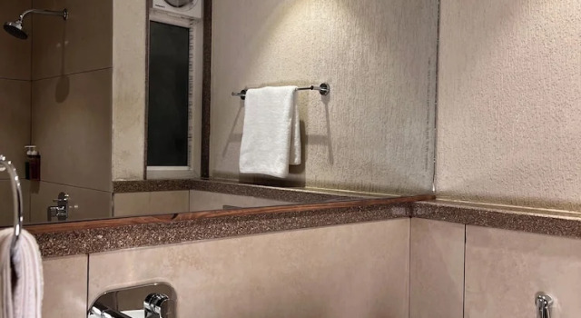 Двухместный номер Deluxe Hotel LA Eden
