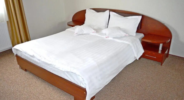 Семейный номер Standard Resort EuroPark Fundata